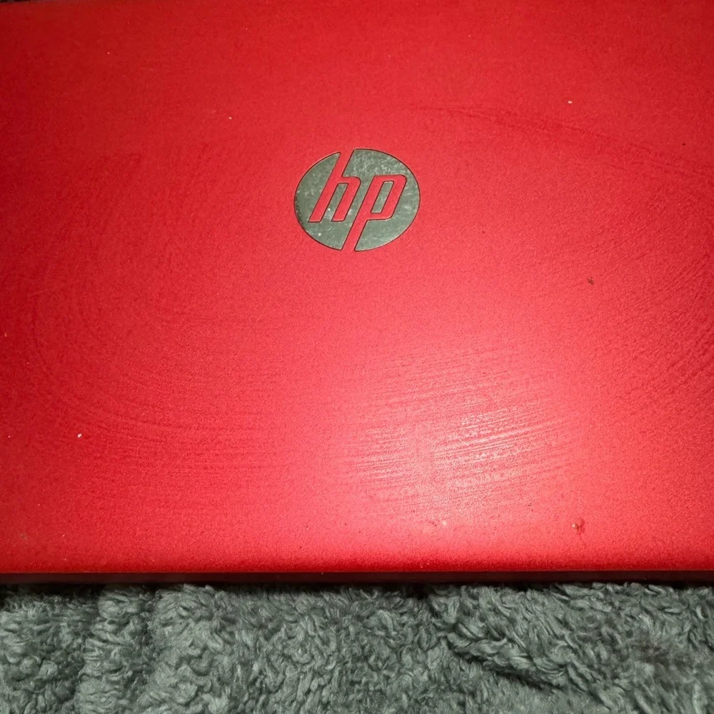 HP es new